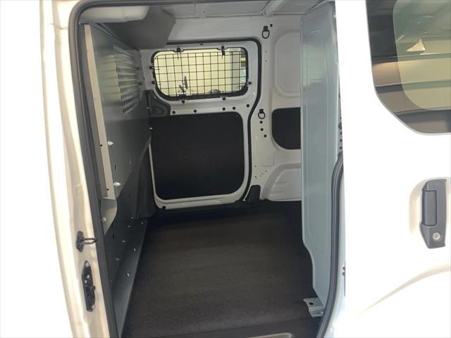 used 2021 Nissan NV200 car, priced at $32,931