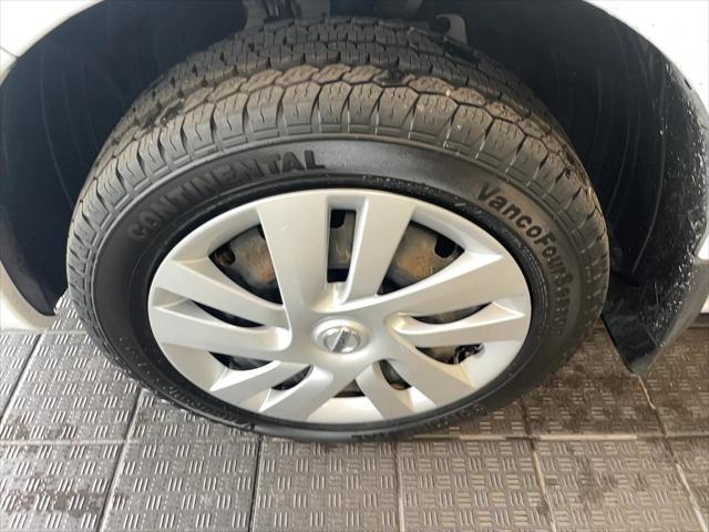 used 2021 Nissan NV200 car, priced at $32,931