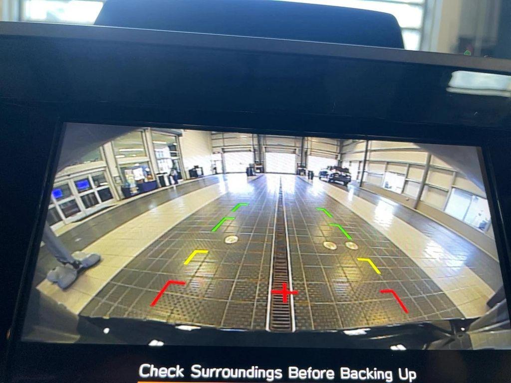 used 2023 Subaru Impreza car, priced at $22,901