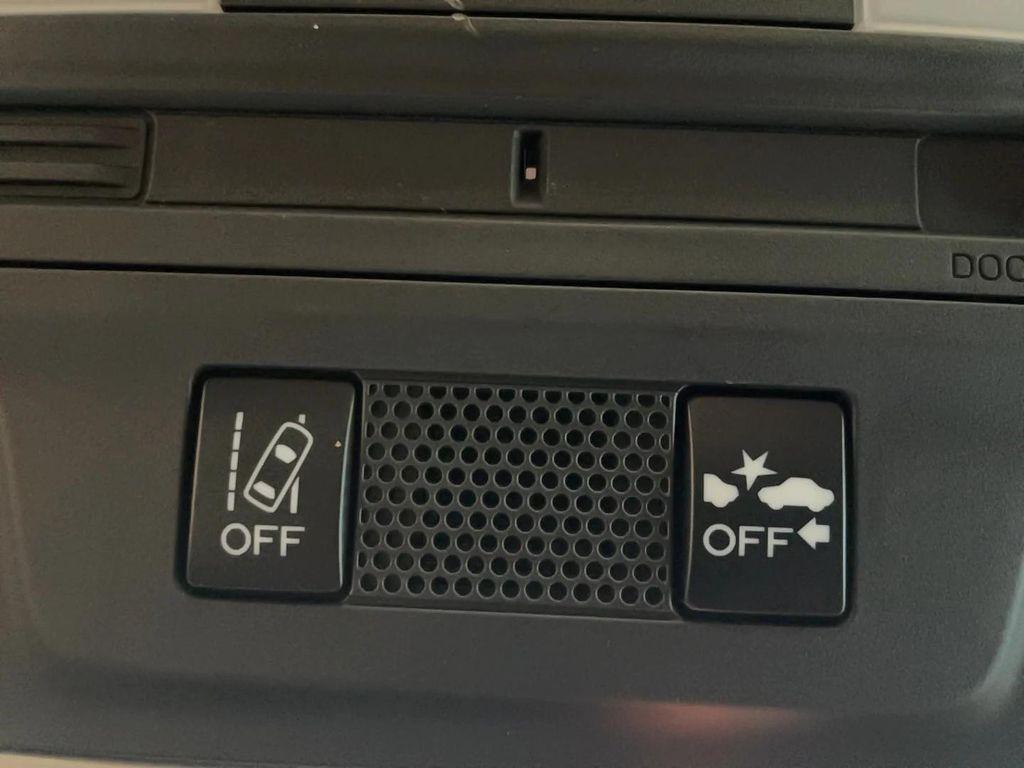 used 2023 Subaru Impreza car, priced at $22,901