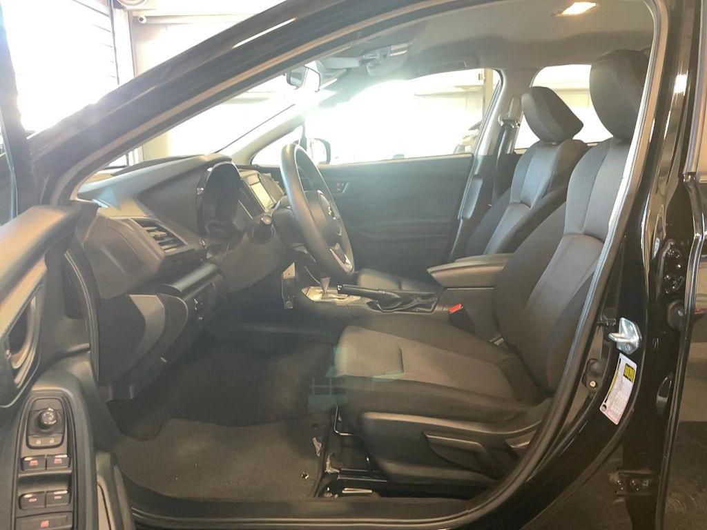 used 2023 Subaru Impreza car, priced at $22,901