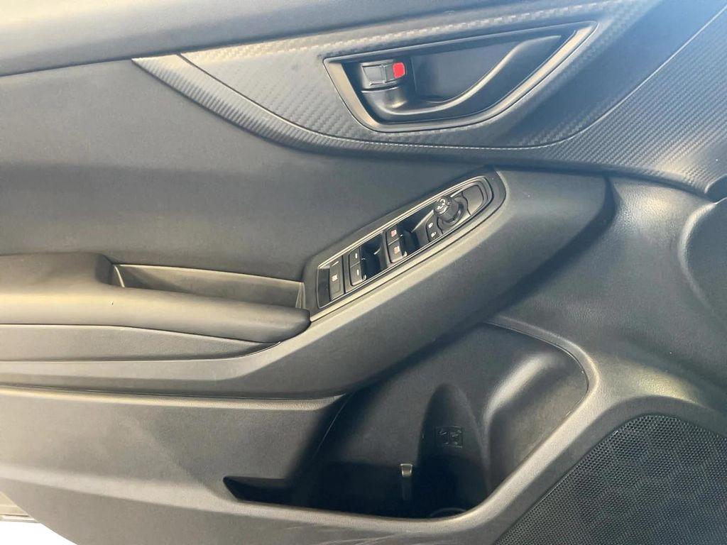 used 2023 Subaru Impreza car, priced at $22,901