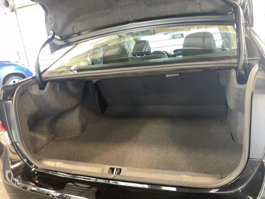 used 2023 Subaru Impreza car, priced at $22,901