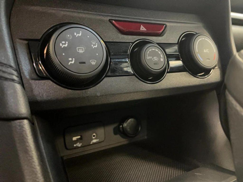 used 2023 Subaru Impreza car, priced at $22,901