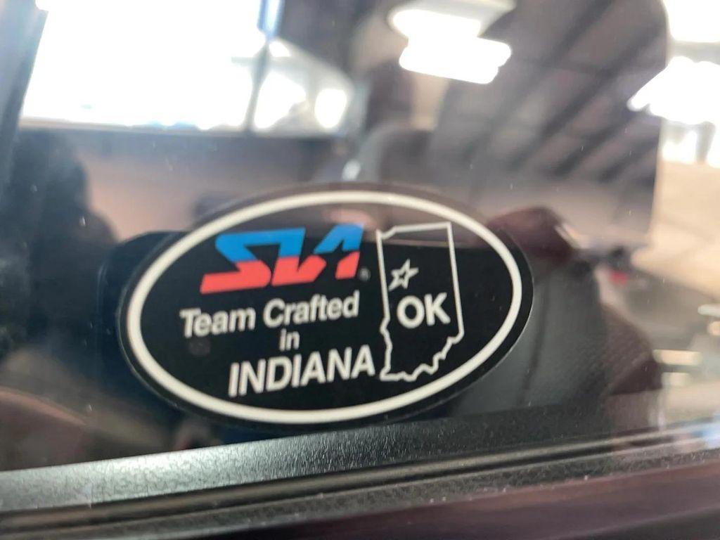 used 2023 Subaru Impreza car, priced at $22,901