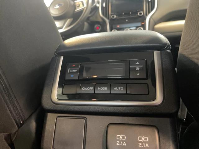 used 2022 Subaru Ascent car, priced at $31,921