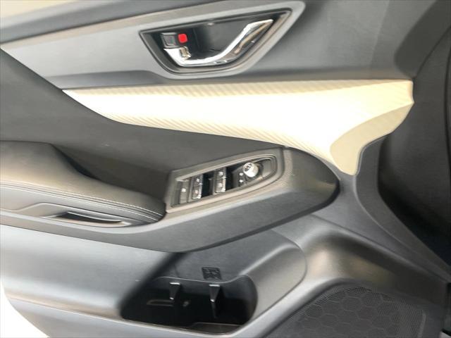 used 2022 Subaru Ascent car, priced at $31,921
