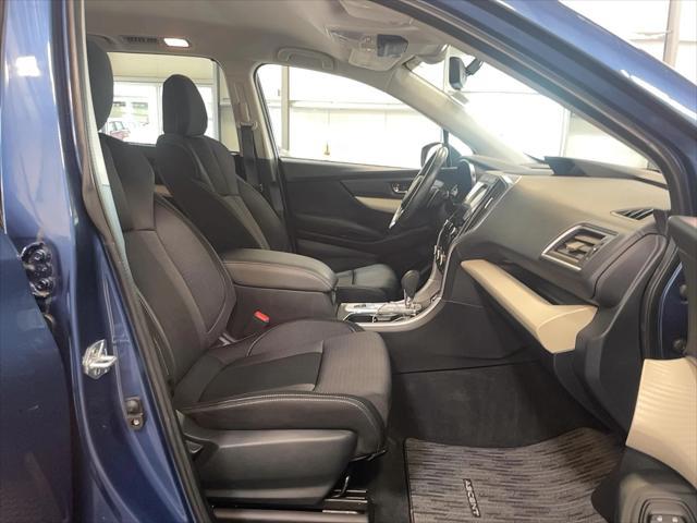 used 2022 Subaru Ascent car, priced at $31,921