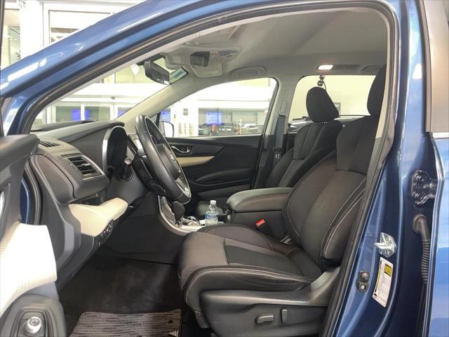 used 2022 Subaru Ascent car, priced at $31,921