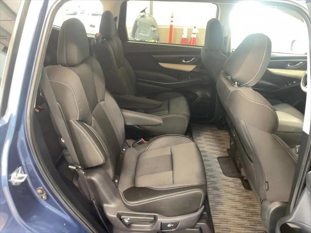 used 2022 Subaru Ascent car, priced at $31,921