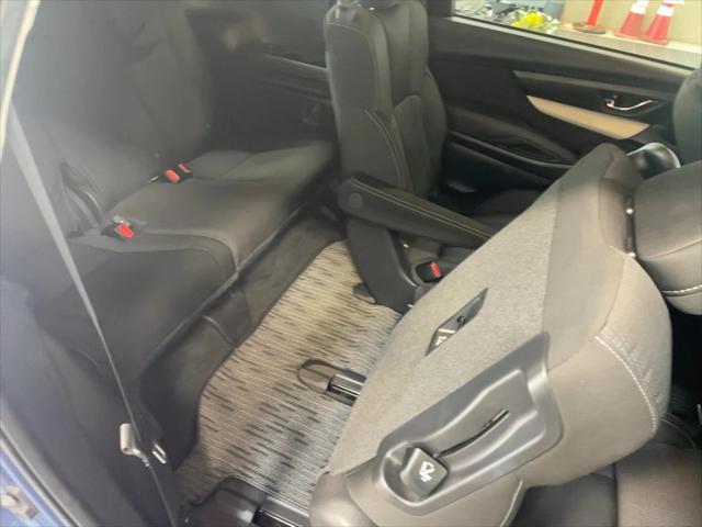 used 2022 Subaru Ascent car, priced at $31,921