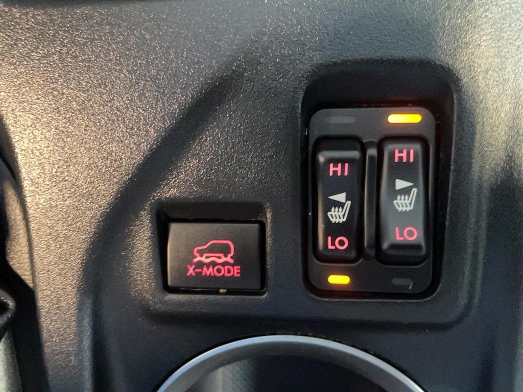 used 2020 Subaru Crosstrek car, priced at $23,921