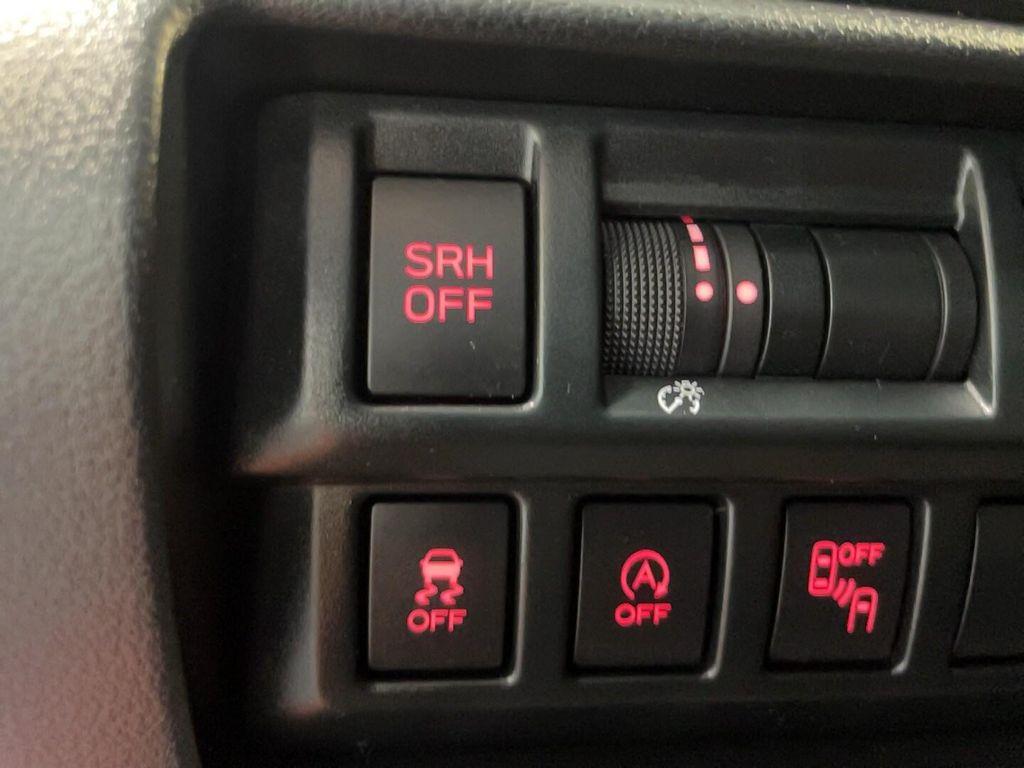 used 2020 Subaru Crosstrek car, priced at $23,921