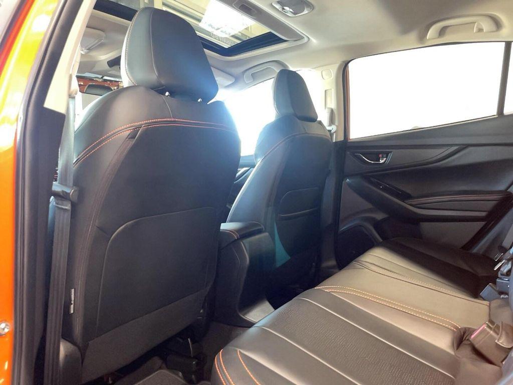 used 2020 Subaru Crosstrek car, priced at $23,921