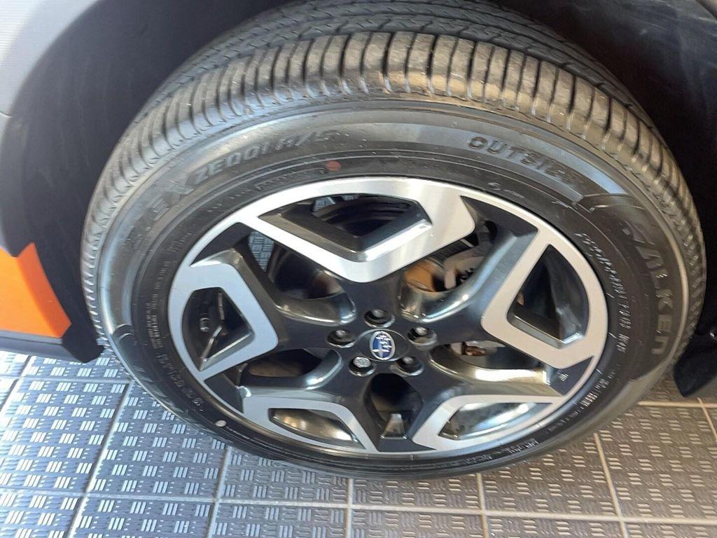 used 2020 Subaru Crosstrek car, priced at $23,921