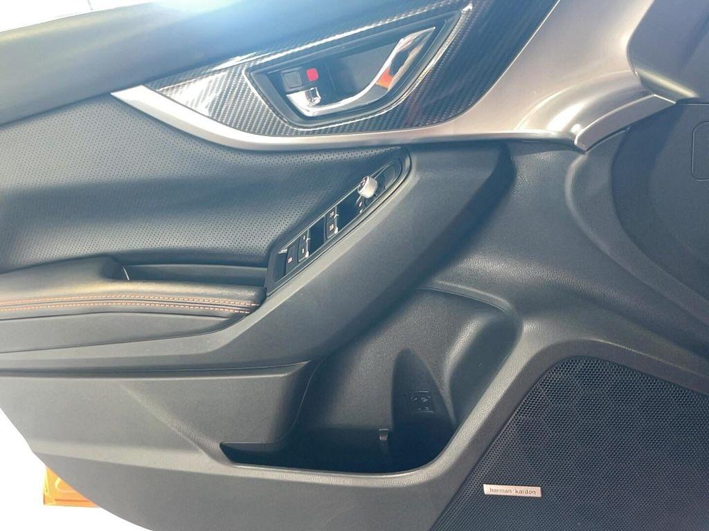 used 2020 Subaru Crosstrek car, priced at $23,921