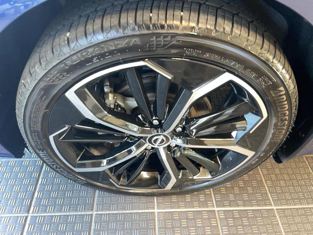 used 2024 Nissan Altima car, priced at $28,171