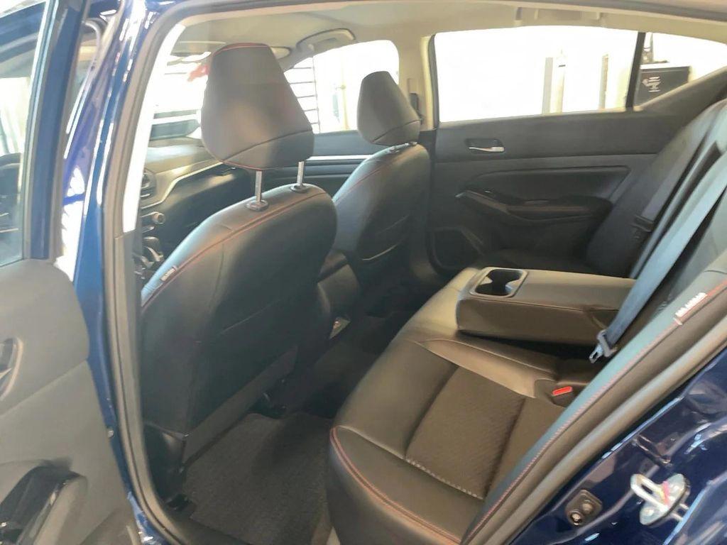 used 2024 Nissan Altima car, priced at $28,171