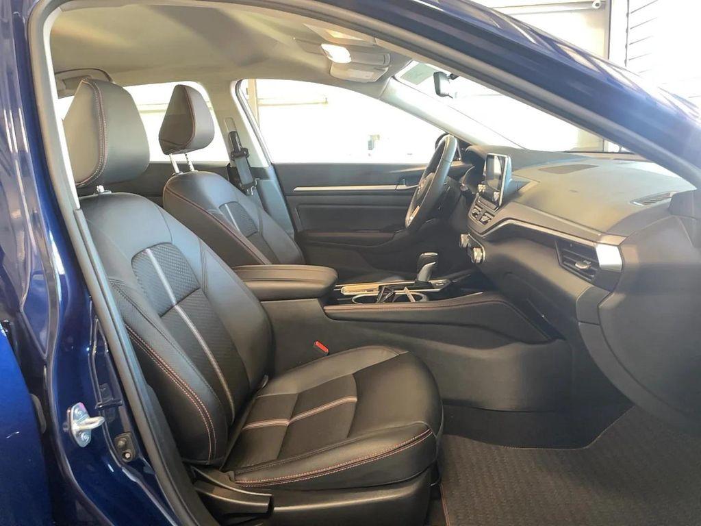 used 2024 Nissan Altima car, priced at $28,171