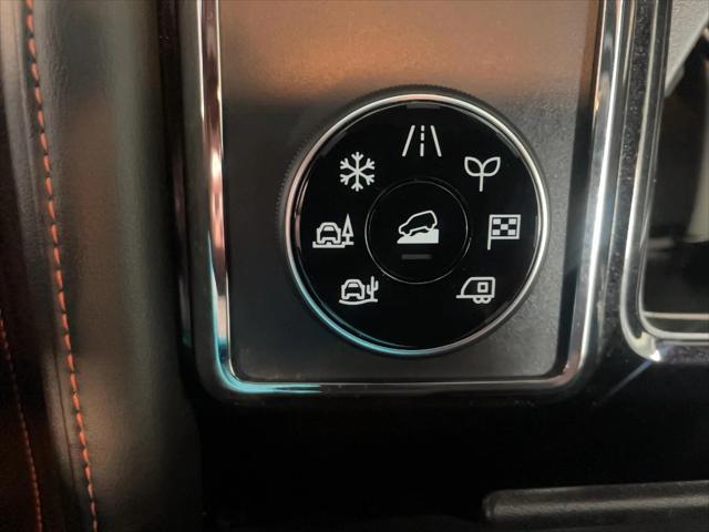 used 2024 Nissan Pathfinder car, priced at $40,491