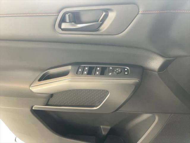 used 2024 Nissan Pathfinder car, priced at $40,491