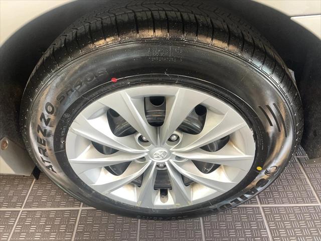 used 2017 Toyota Camry car, priced at $18,981
