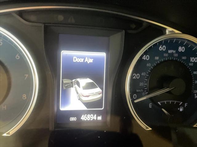 used 2017 Toyota Camry car, priced at $18,981