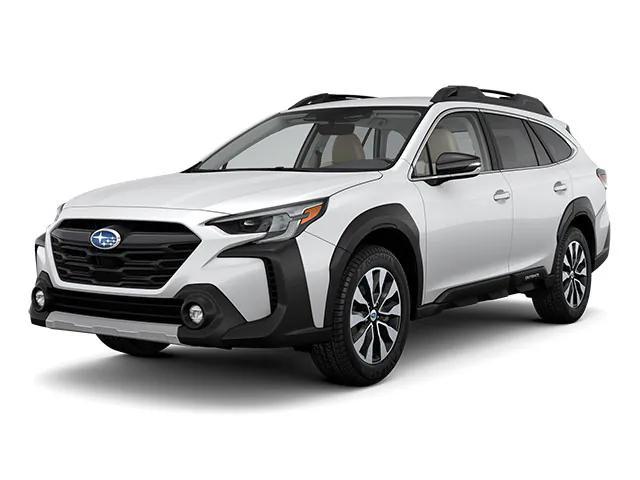 used 2024 Subaru Outback car, priced at $35,321