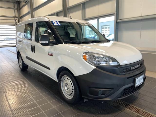 used 2020 Ram ProMaster City car, priced at $29,991