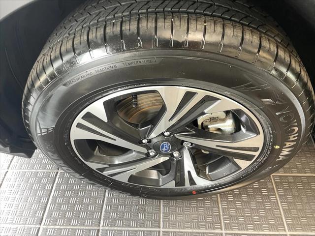 used 2024 Subaru Crosstrek car, priced at $27,921