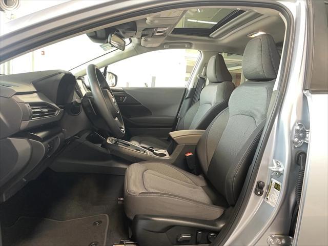used 2024 Subaru Crosstrek car, priced at $27,921