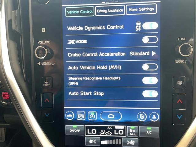 used 2024 Subaru Crosstrek car, priced at $27,921
