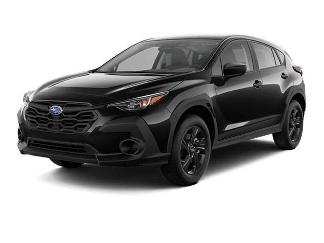 new 2024 Subaru Crosstrek car, priced at $27,049