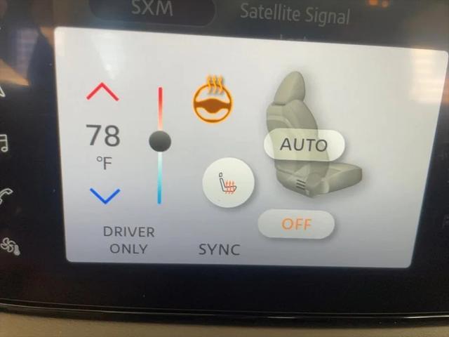 used 2023 Nissan ARIYA car, priced at $28,981
