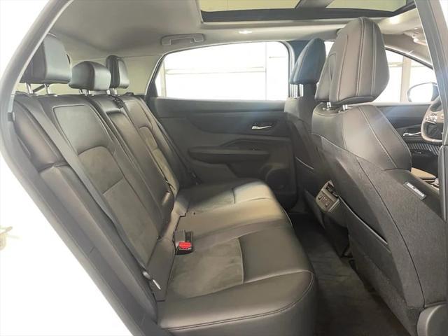 used 2023 Nissan ARIYA car, priced at $28,981