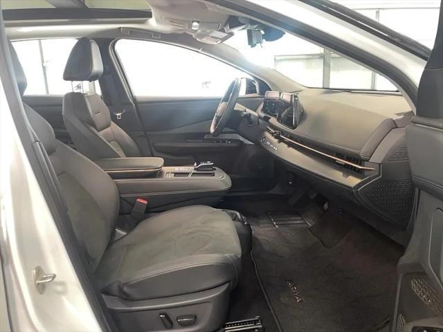 used 2023 Nissan ARIYA car, priced at $28,981