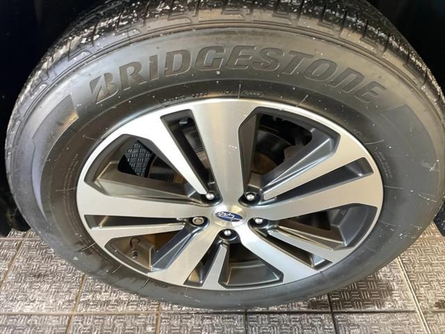 used 2019 Subaru Outback car, priced at $17,961