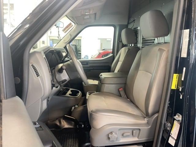 used 2019 Nissan NV Cargo NV3500 HD car, priced at $65,921