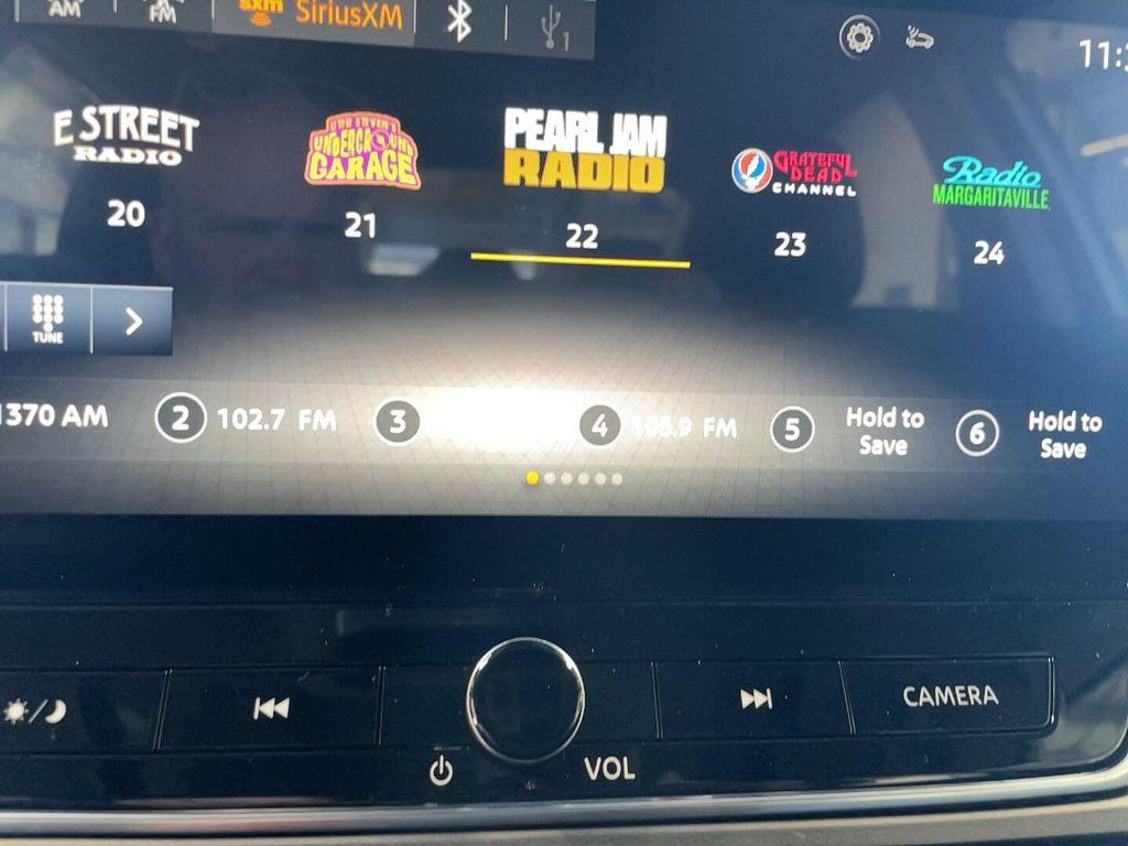 used 2023 Nissan Altima car, priced at $23,901