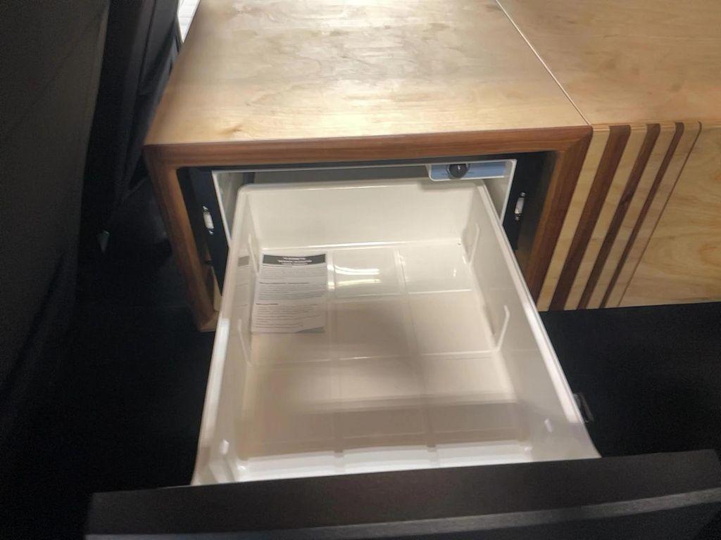 used 2022 Ram ProMaster City car, priced at $35,901