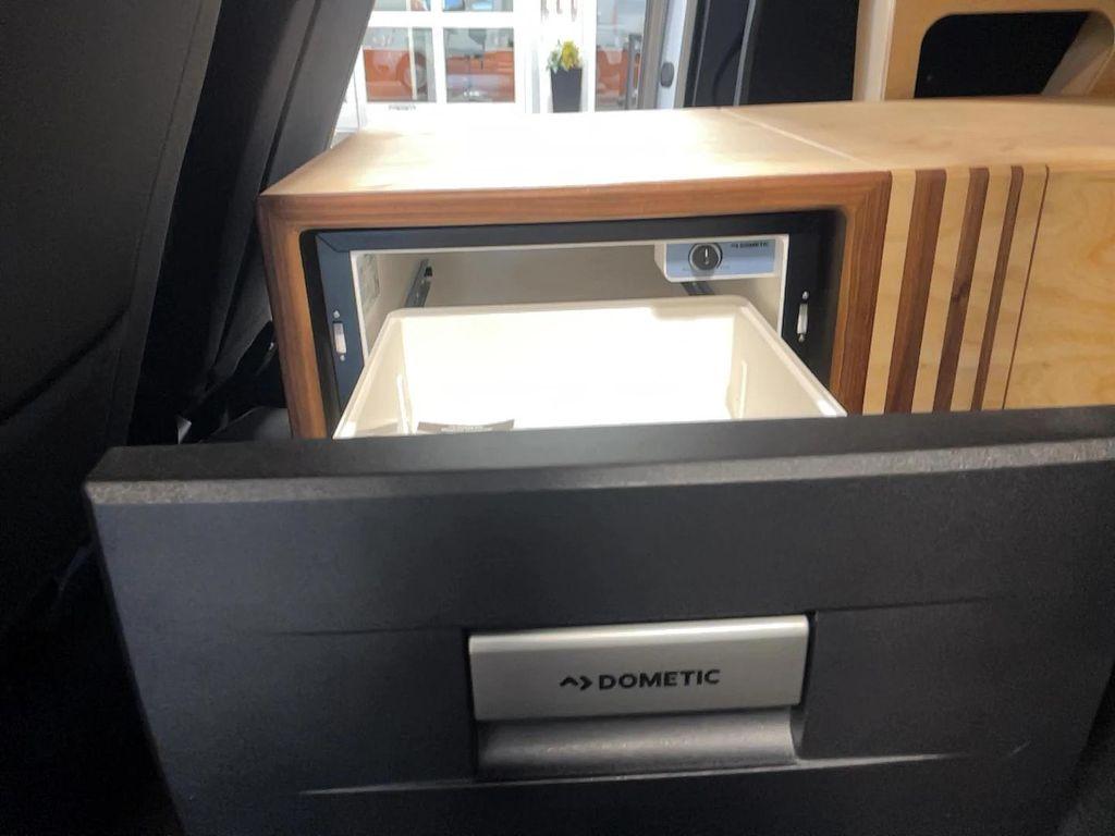 used 2022 Ram ProMaster City car, priced at $35,901