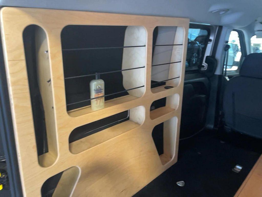 used 2022 Ram ProMaster City car, priced at $35,901