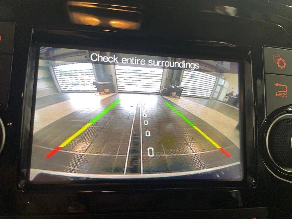 used 2022 Ram ProMaster City car, priced at $35,901