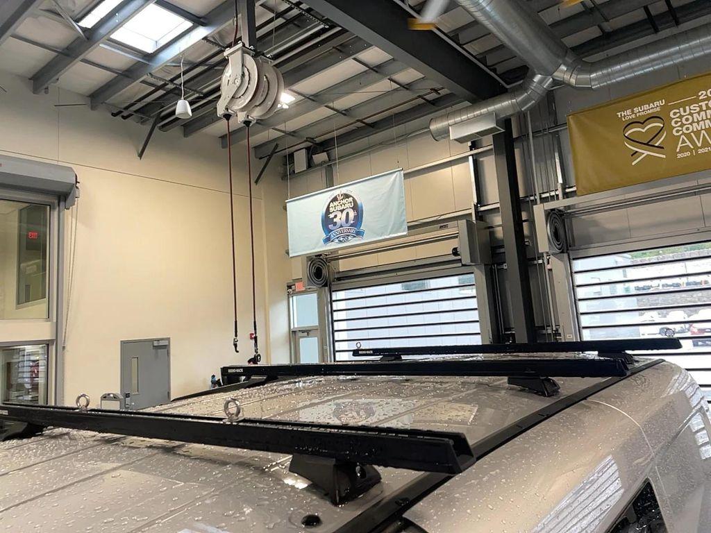 used 2022 Ram ProMaster City car, priced at $35,901