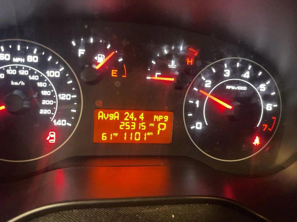 used 2022 Ram ProMaster City car, priced at $33,921