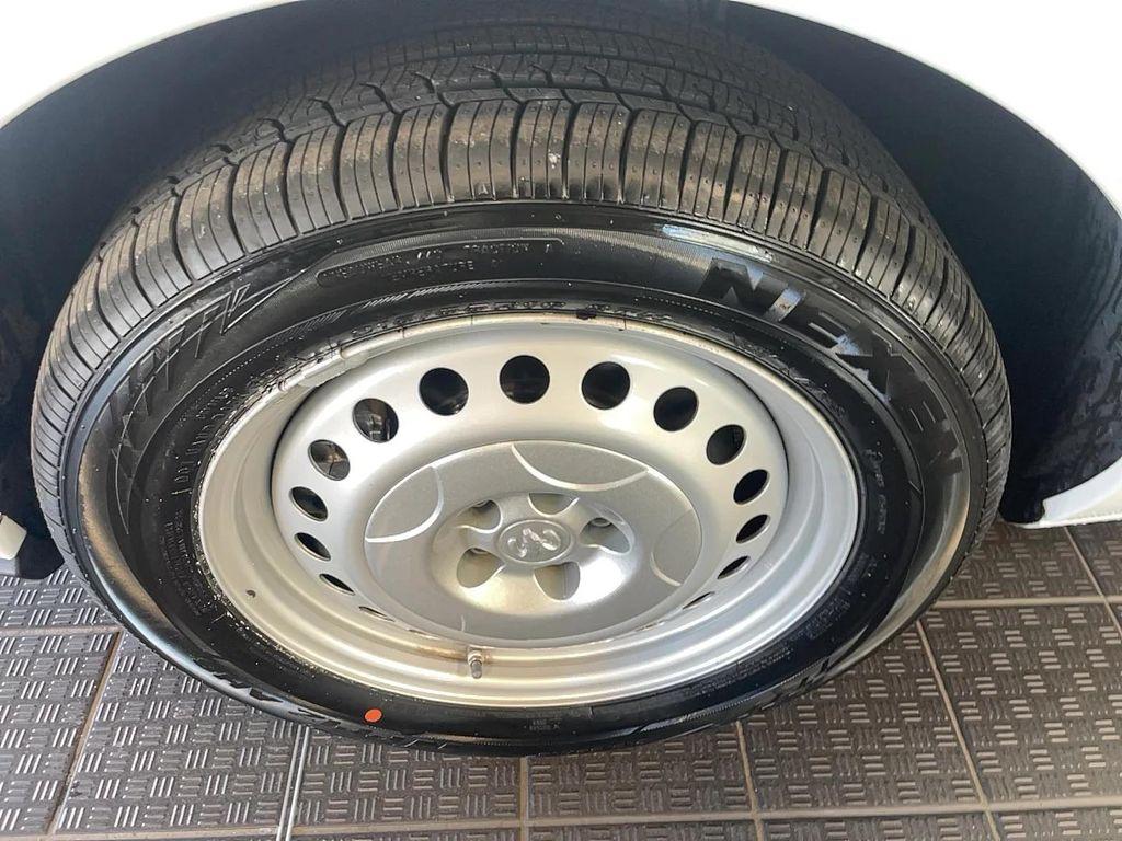 used 2022 Ram ProMaster City car, priced at $33,921