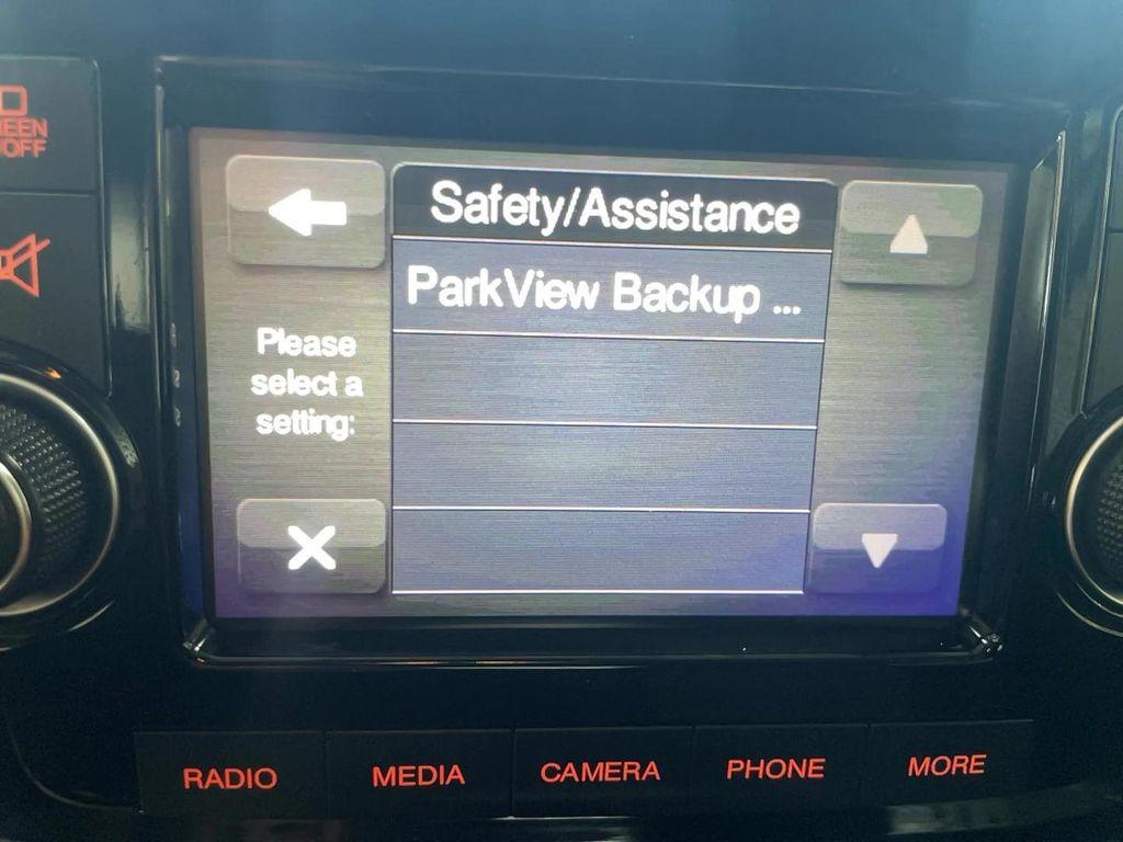 used 2022 Ram ProMaster City car, priced at $33,921