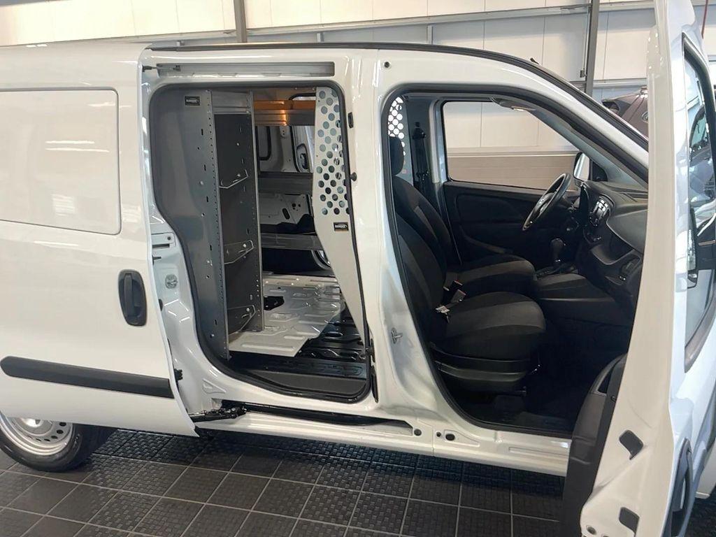 used 2022 Ram ProMaster City car, priced at $33,921
