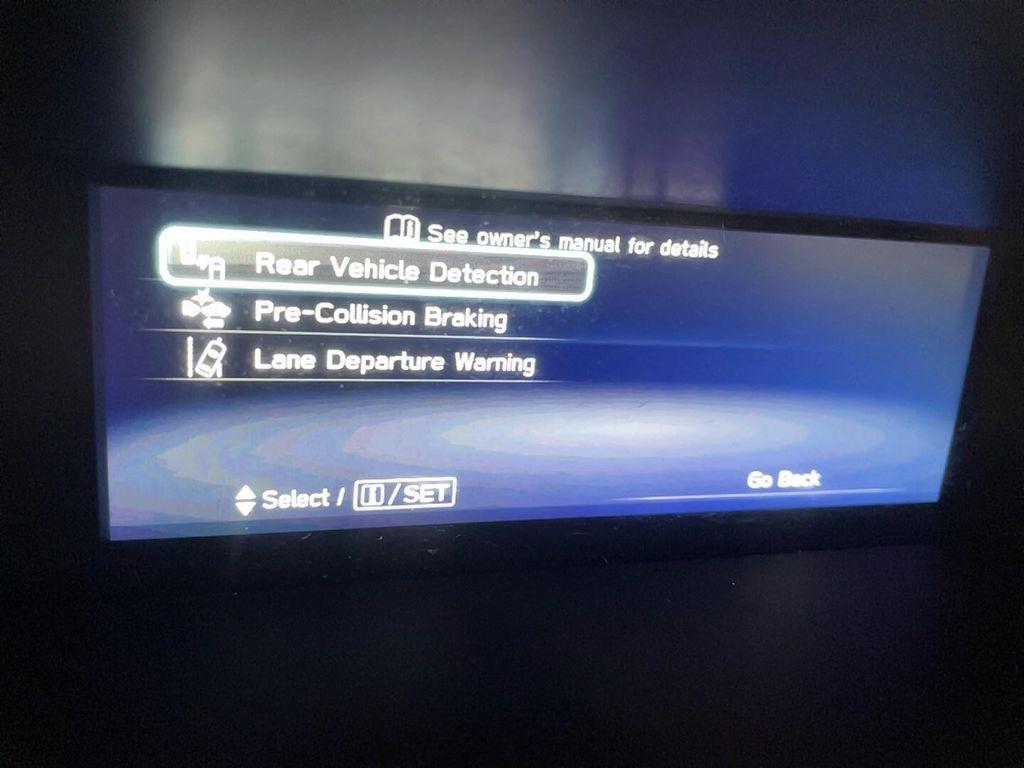 used 2020 Subaru Forester car, priced at $23,921