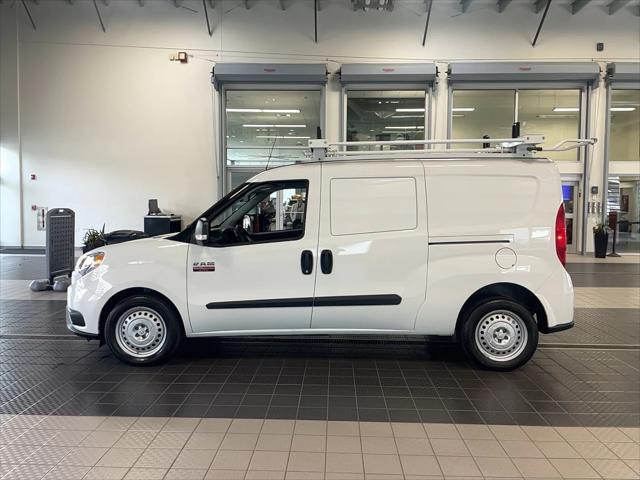 used 2022 Ram ProMaster City car, priced at $37,971